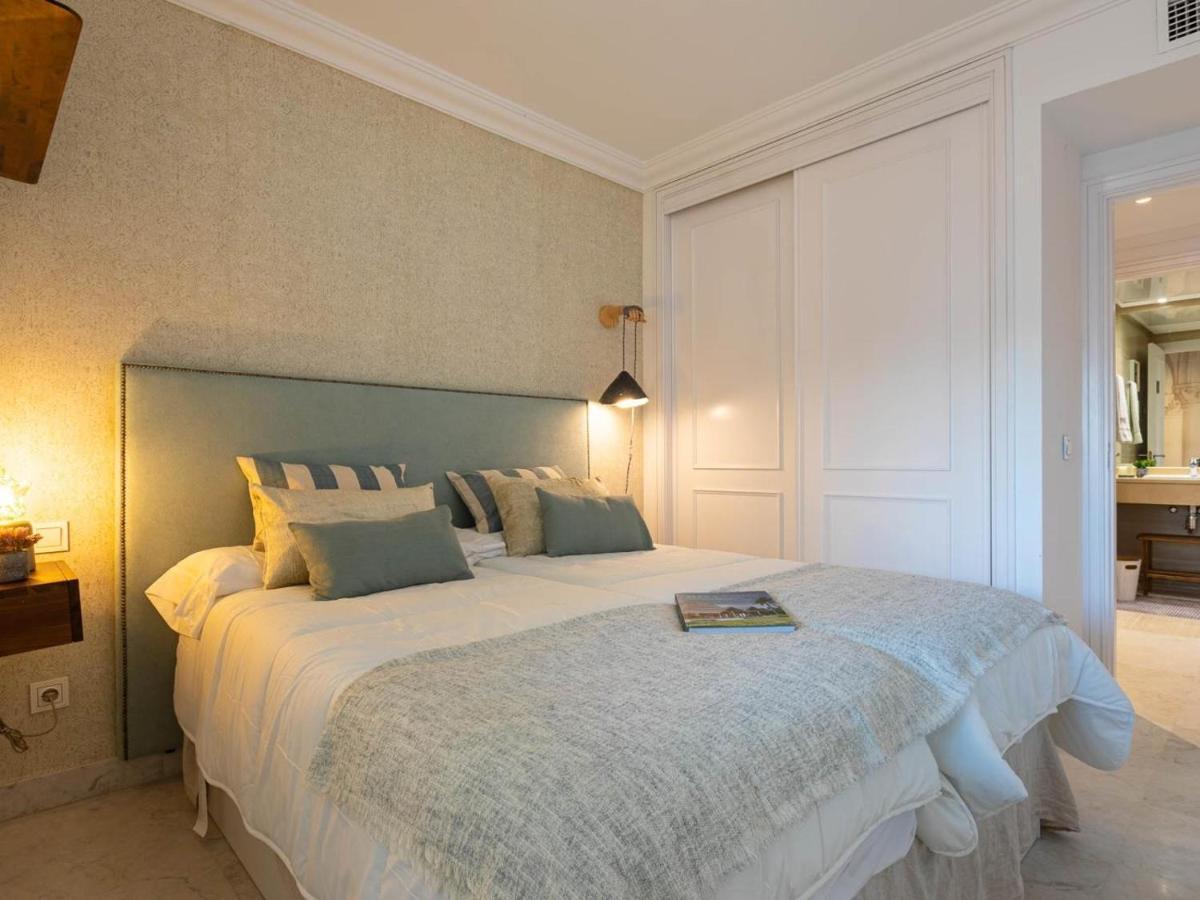 Banus Home มาร์เบยา ภายนอก รูปภาพ