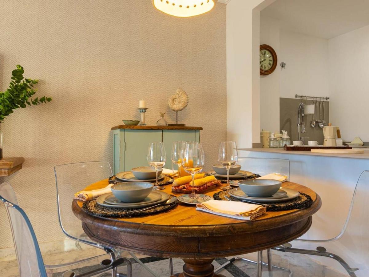 Banus Home มาร์เบยา ภายนอก รูปภาพ