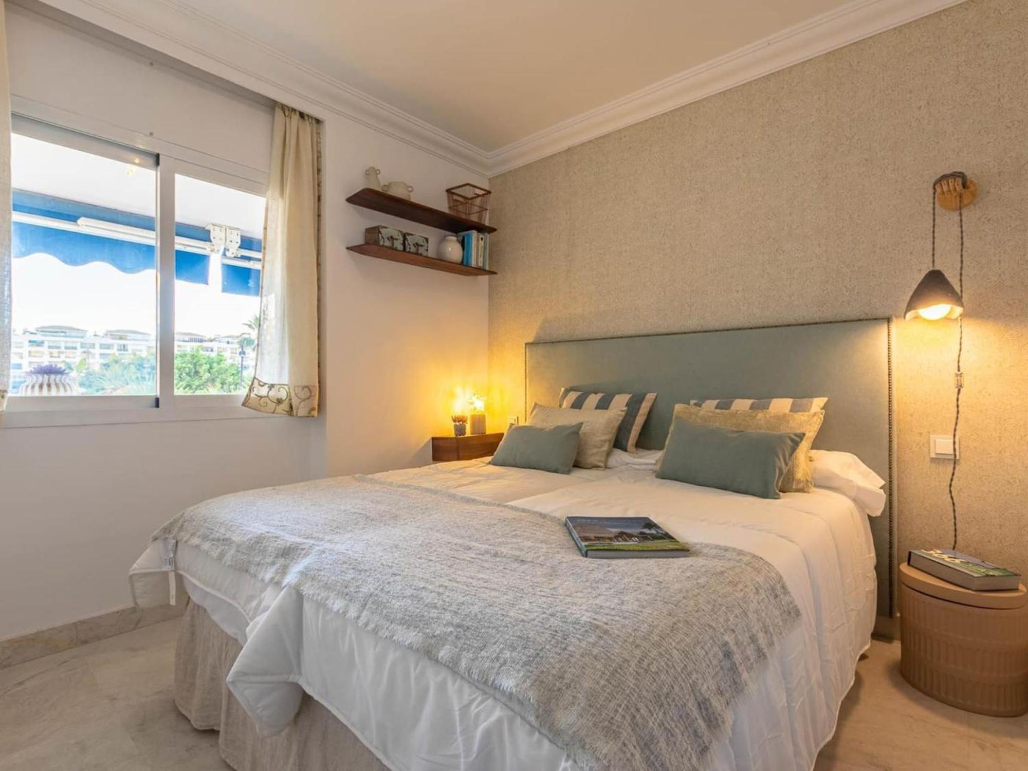 Banus Home มาร์เบยา ภายนอก รูปภาพ