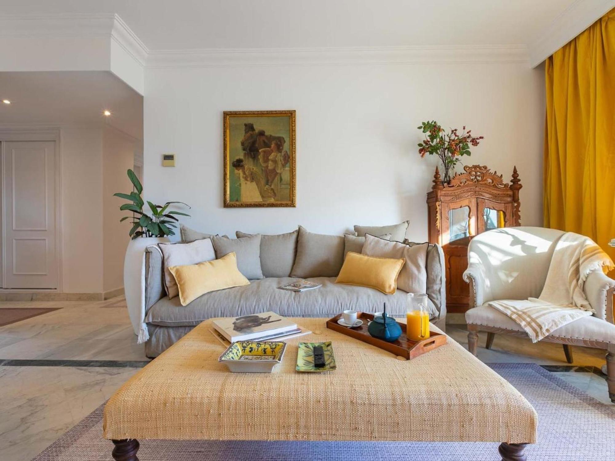 Banus Home มาร์เบยา ภายนอก รูปภาพ