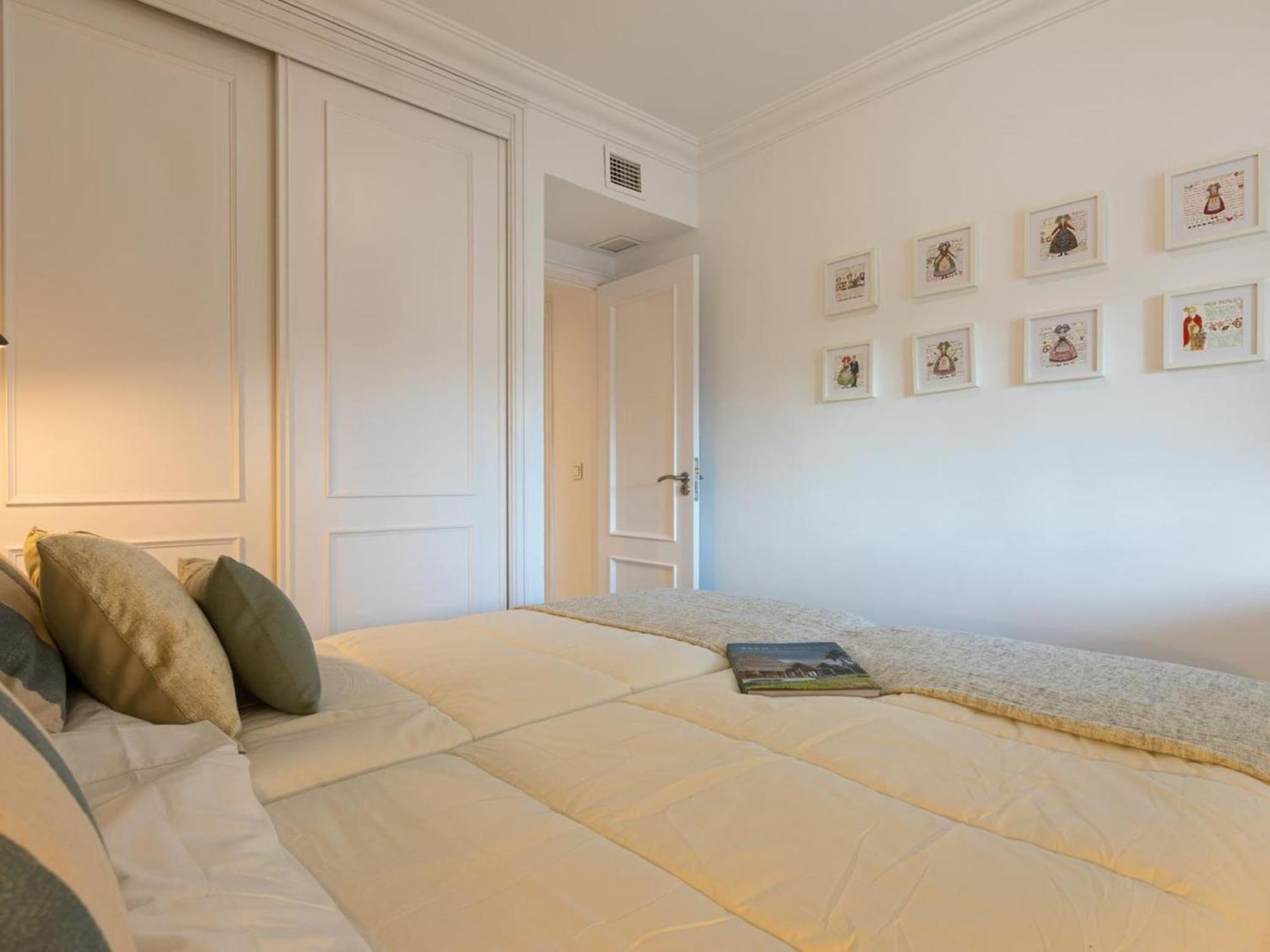 Banus Home มาร์เบยา ภายนอก รูปภาพ