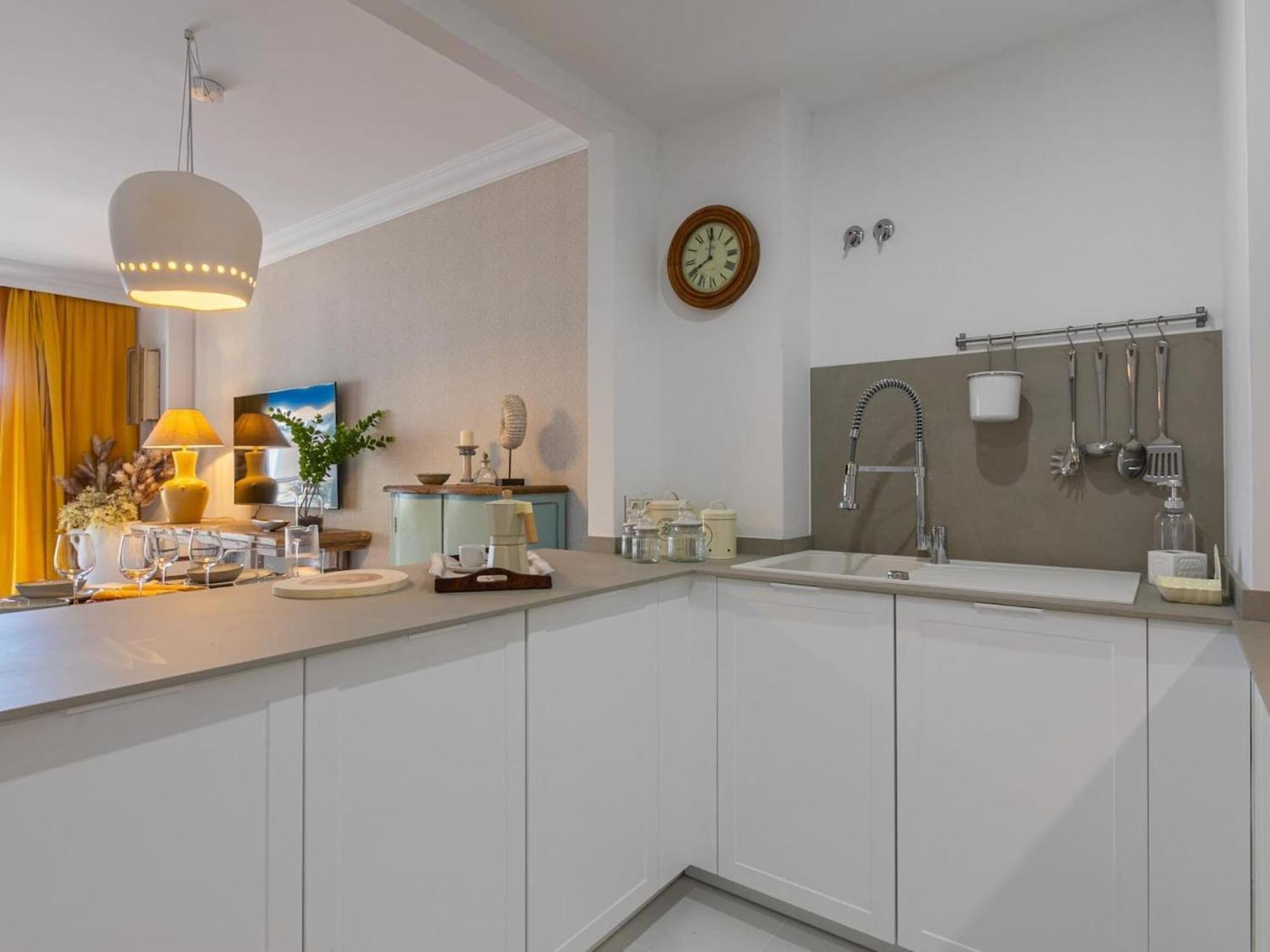 Banus Home มาร์เบยา ภายนอก รูปภาพ