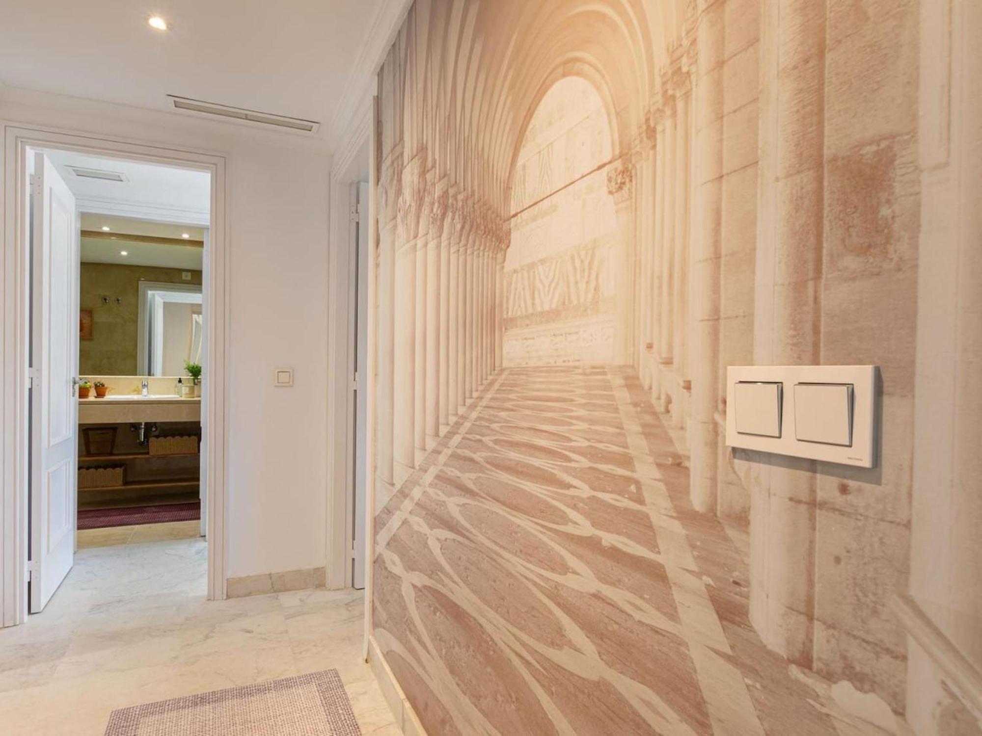 Banus Home มาร์เบยา ภายนอก รูปภาพ