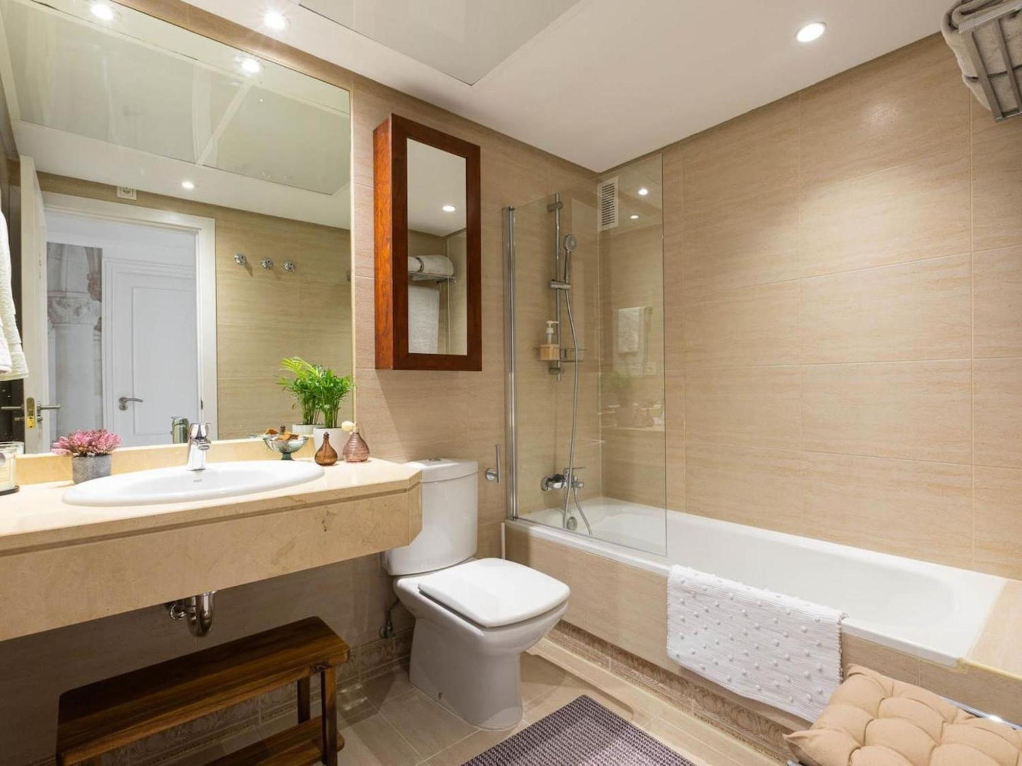 Banus Home มาร์เบยา ภายนอก รูปภาพ